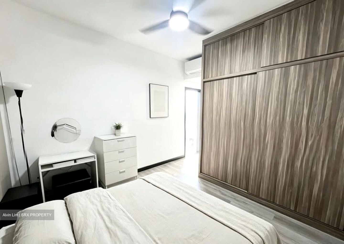 Savannah Condopark (D18), Condominium #624527111